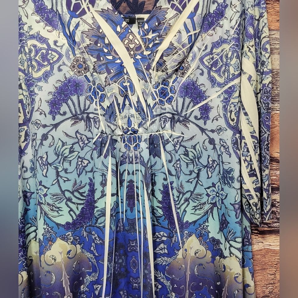 Womens Top - Picture 11 of 13